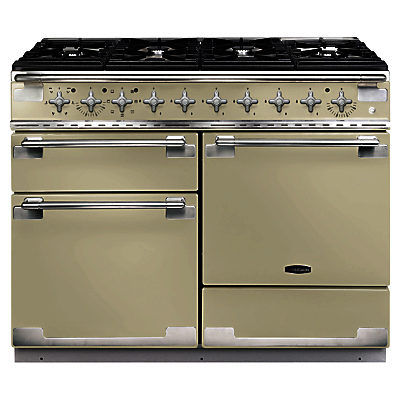 Rangemaster Elise 110 Dual Fuel Range Cooker Cream Rangemaster Elise 110 Dual Fuel Range Cooker Cream